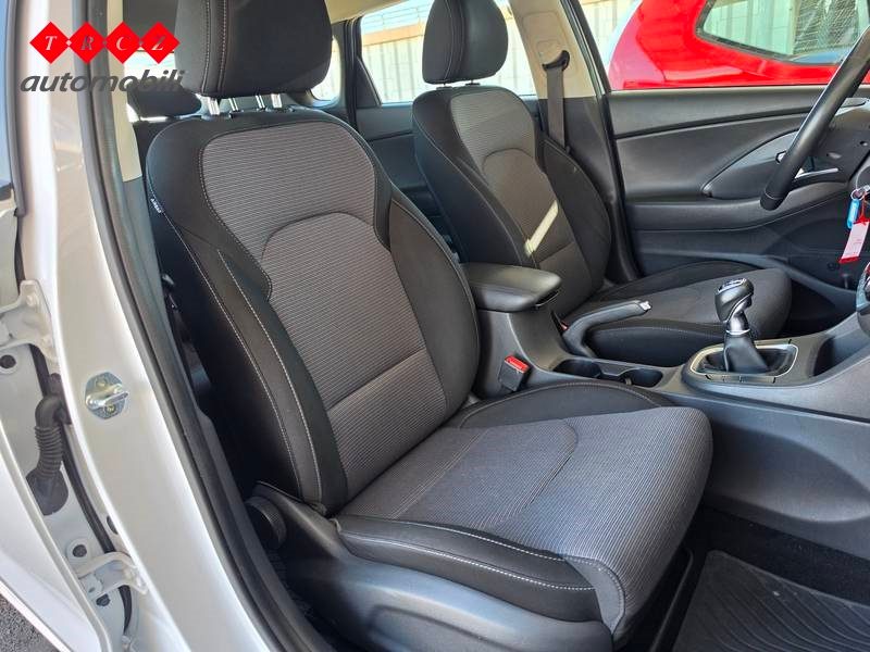 2021 Hyundai i30 — fotografija 7