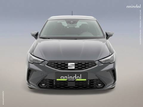 2025 Seat Ibiza — sličica 10