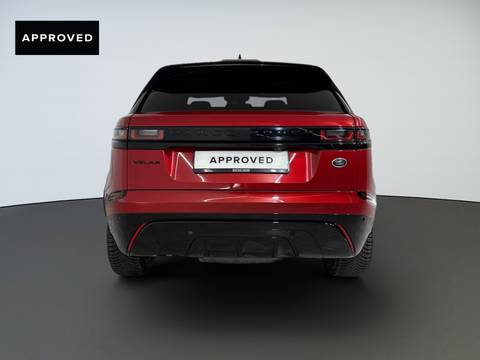 2023 Land Rover Range Rover Velar — sličica 7