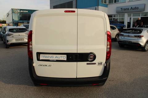 2018 Fiat Doblo — sličica 5
