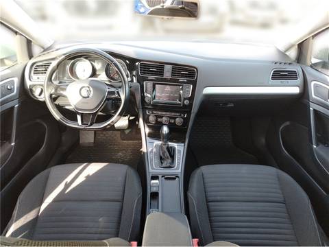 2014 Volkswagen Golf — sličica 10