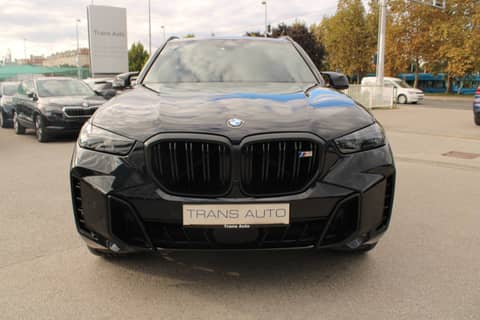 2024 BMW X5 — sličica 2