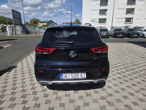 2024 MG ZS — sličica 7