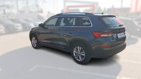 2021 Škoda Kodiaq — sličica 5