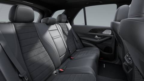 Mercedes-Benz GLE — sličica 11