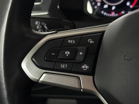 2022 Volkswagen Tiguan — sličica 12