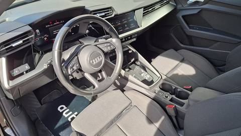 2021 Audi A3 — sličica 5