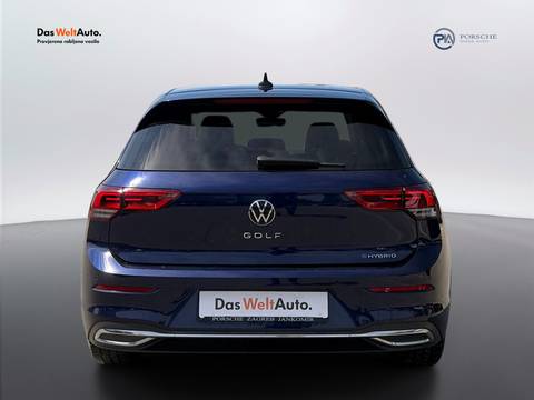 2021 Volkswagen Golf — sličica 5