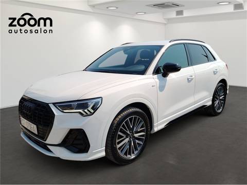 2023 Audi Q3