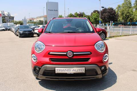 2021 Fiat 500X — sličica 2
