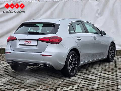 2023 Mercedes-Benz Klasa — sličica 4