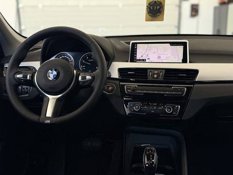 2022 BMW X1 — sličica 10