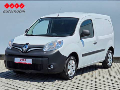 2021 Renault Kangoo