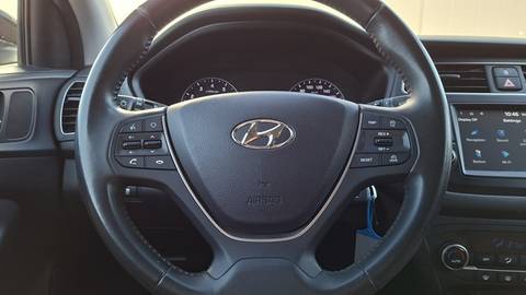 2020 Hyundai i20 — sličica 17