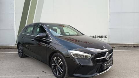 2025 Mercedes-Benz B-klasa — sličica 2
