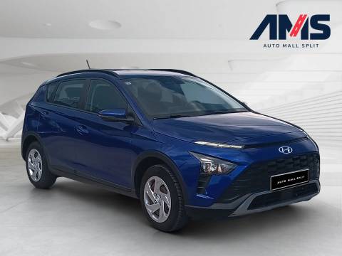 2022 Hyundai Bayon — sličica 7