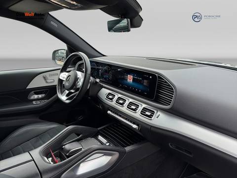 2023 Mercedes-Benz GLE — sličica 13