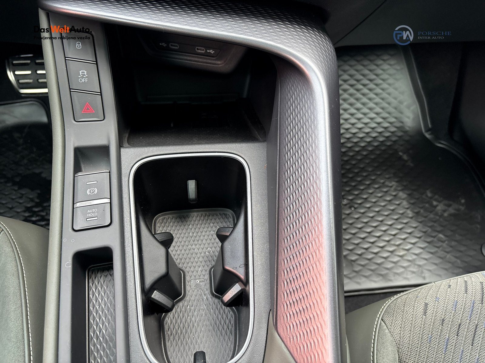 2026 Cupra Terramar — fotografija 19