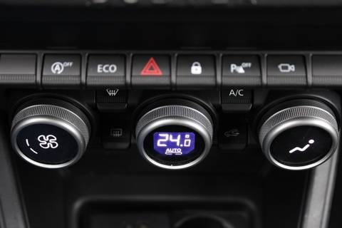 2023 Dacia Duster — sličica 17