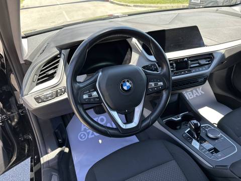 2023 BMW Serija 1 — sličica 25