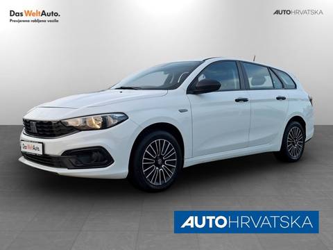 2023 Fiat Tipo — sličica 1