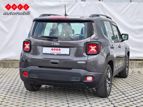 2019 Jeep Renegade — sličica 3
