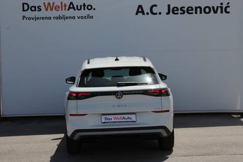 2026 Volkswagen T-Roc — sličica 5