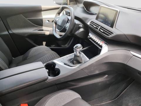 2024 Peugeot 3008 — sličica 10