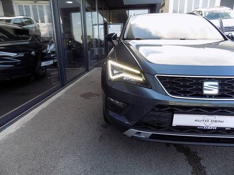 2019 Seat Ateca — sličica 21