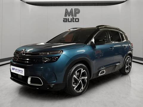 2019 Citroën C5 Aircross — sličica 2