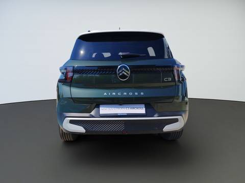 2026 Citroën C3 Aircross — sličica 6
