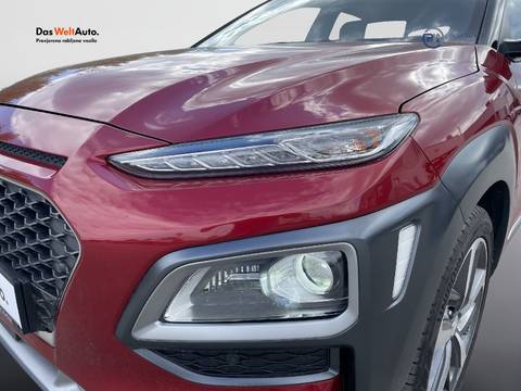 2019 Hyundai Kona — sličica 21