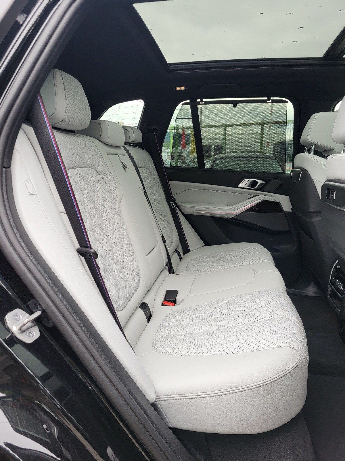 2023 BMW X5 M Sport Pro — fotografija 11