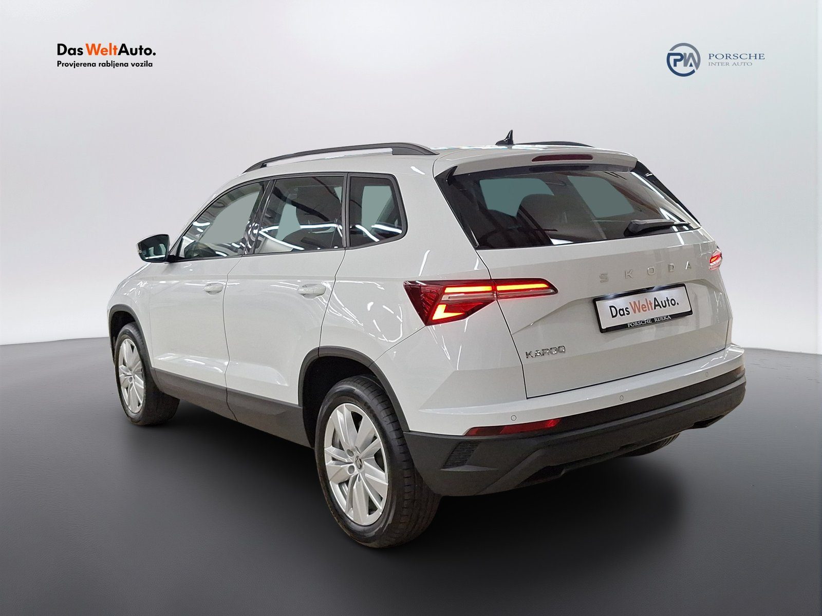 2025 Škoda Karoq — fotografija 7