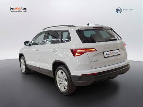 2025 Škoda Karoq — sličica 7