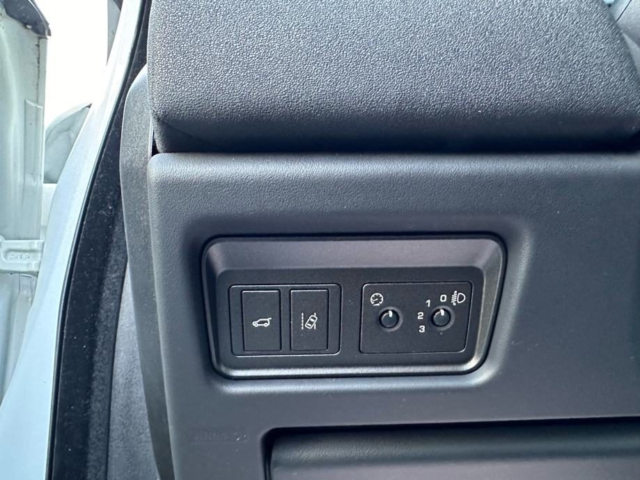 2016 Land Rover Evoque — fotografija 19