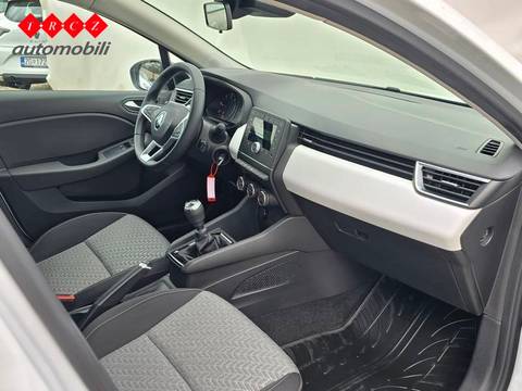 2022 Renault Clio — sličica 6