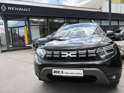 2024 Dacia Duster — sličica 2
