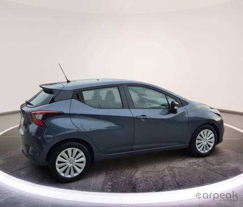 2018 Nissan Micra — sličica 8