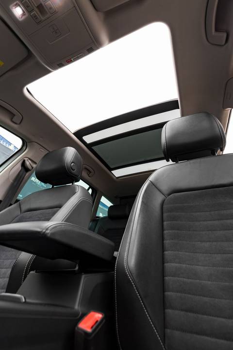 2019 Volkswagen Passat Variant — sličica 13