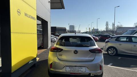 2022 Opel Corsa — sličica 6