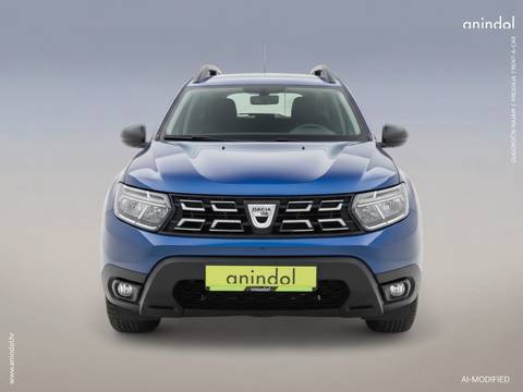 2022 Dacia Duster — sličica 9