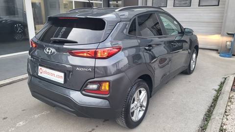 2018 Hyundai Kona — sličica 8