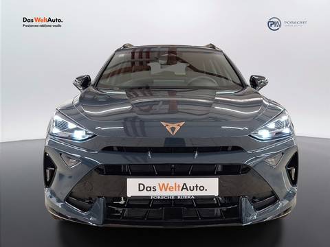 2026 Cupra Formentor — sličica 2