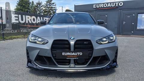 2024 BMW M3 — sličica 3