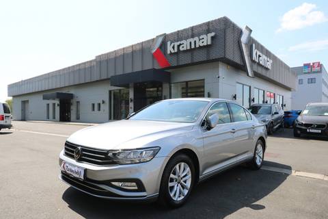 2021 Volkswagen Passat
