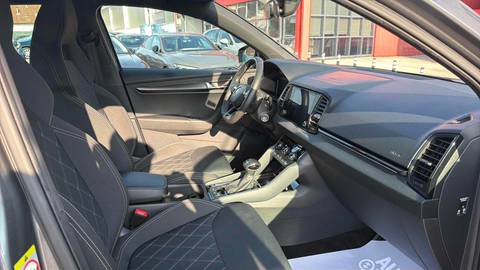 2023 Škoda Karoq — sličica 9