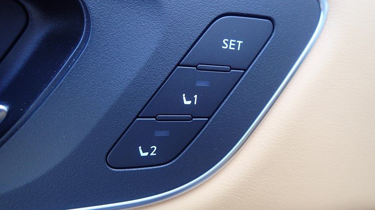 2024 Nissan X-Trail — fotografija 18