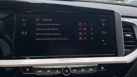 2022 Opel Grandland — sličica 26
