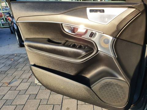 2016 Volvo XC90 — sličica 23